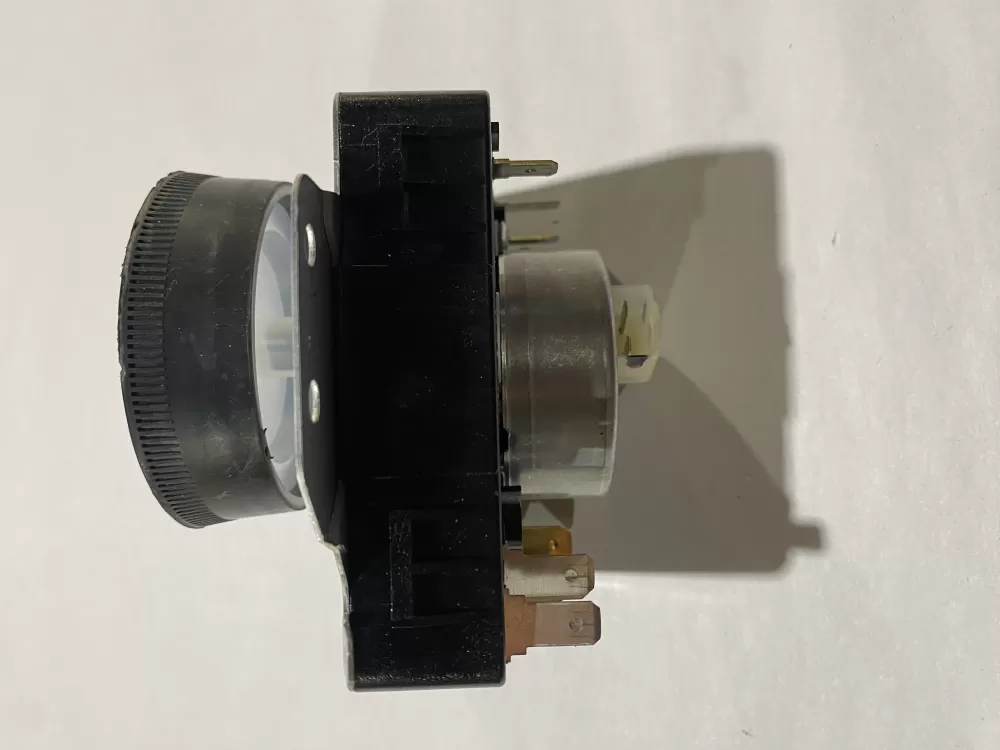 Whirlpool Maytag Kenmore AP6016540 W10185981 Dryer Timer AZ183853 | BK2713