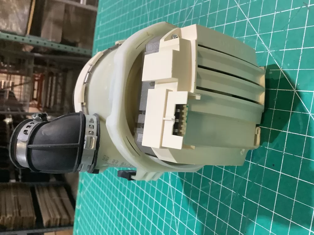 E360489 GE Dishwasher Pump