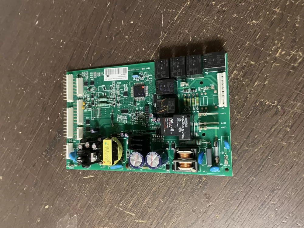GE 200D2260G008 PD00074367 AP7188100 Refrigerator Control Board AZ41695 | Wm1724