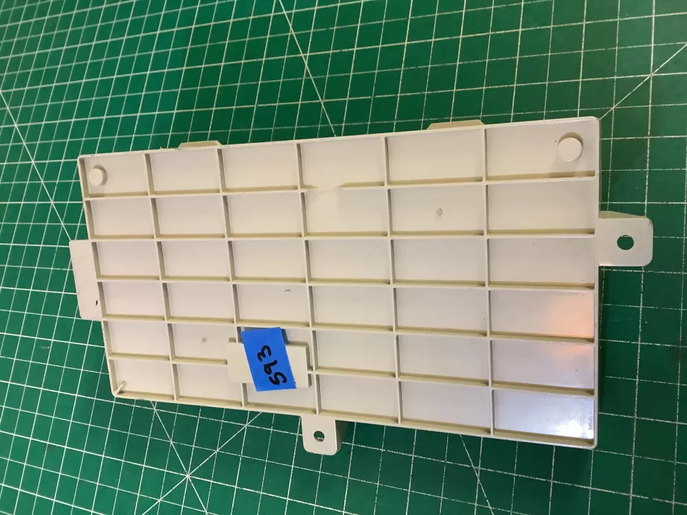 Samsung DC92 00382A DC41 00092C Dryer Control Board AZ194434 | NR593