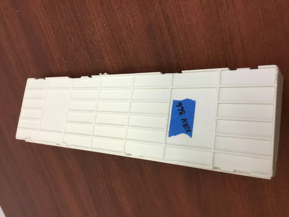 LG EBR36858801 EAX36858001 Dryer Control Board AZ33333 | NRV366