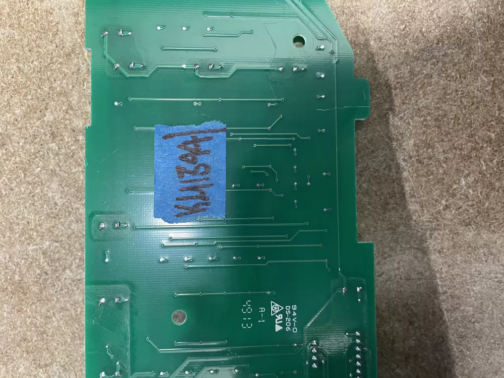 Whirlpool W10544205 WPW10536854 W10536854 Washer Control Board AZ9310 | KM1344
