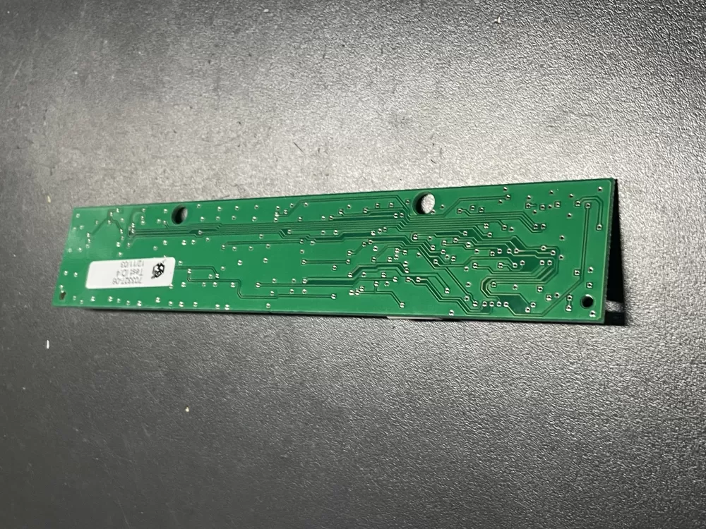 703327-06 Control board AZ18920 | WM1244