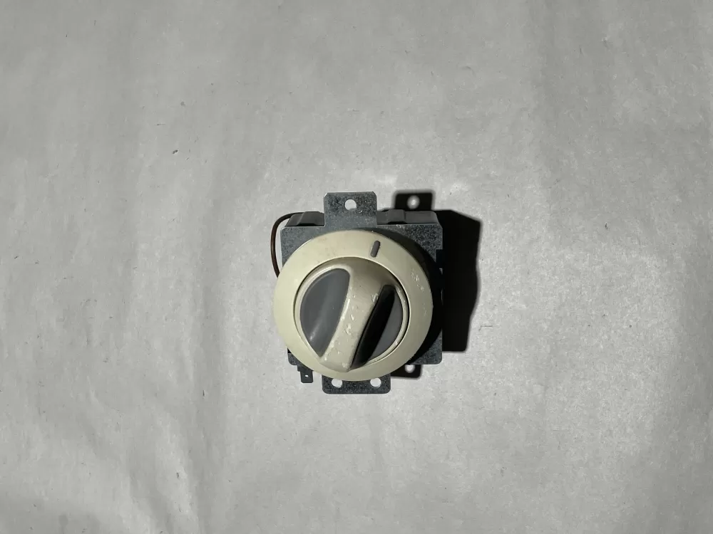 Whirlpool  Kenmore  Amana AP6012584 8299774 WP8299774 PS11745794 Dryer Timer