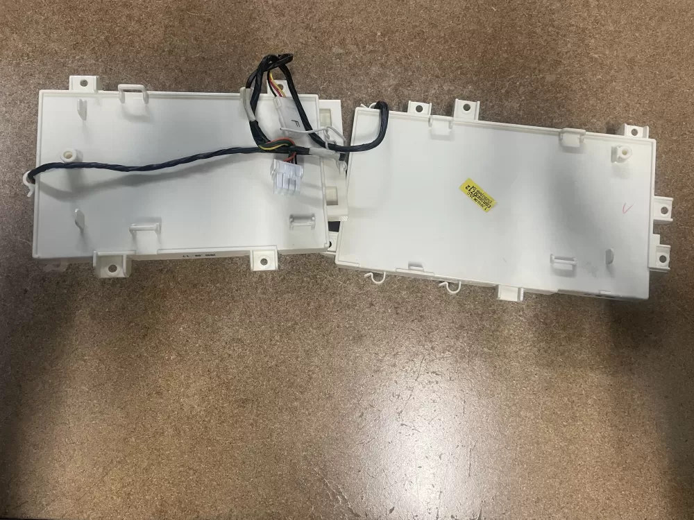 LG EAX36602101 EBR36870712 Washer Control Board AZ14686 | KMV255