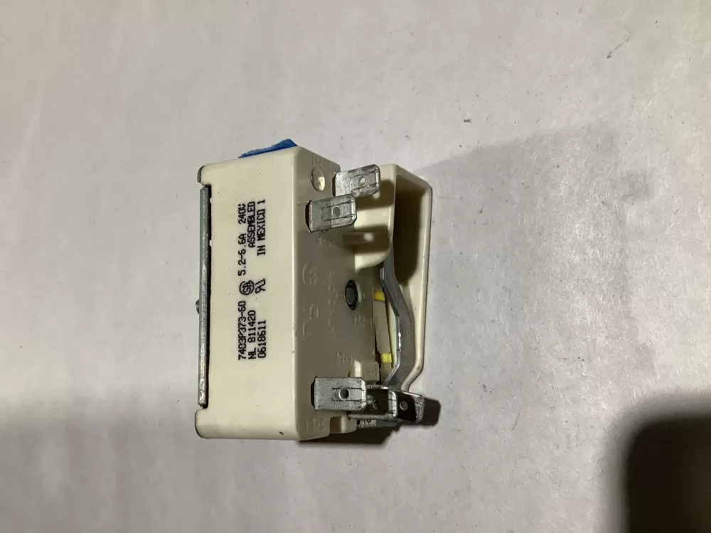 Whirlpool Range 7403P373-60 Switch AZ109710 | Sl109