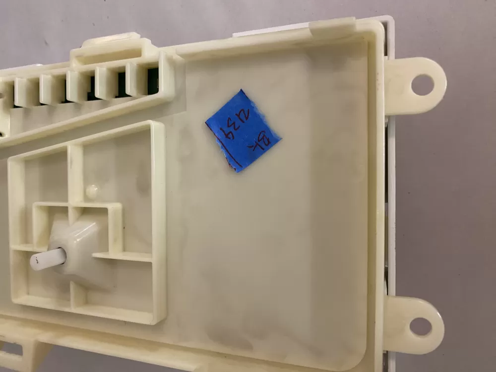 Amana W10484678 Washer Control Board AZ119924 | BK2134