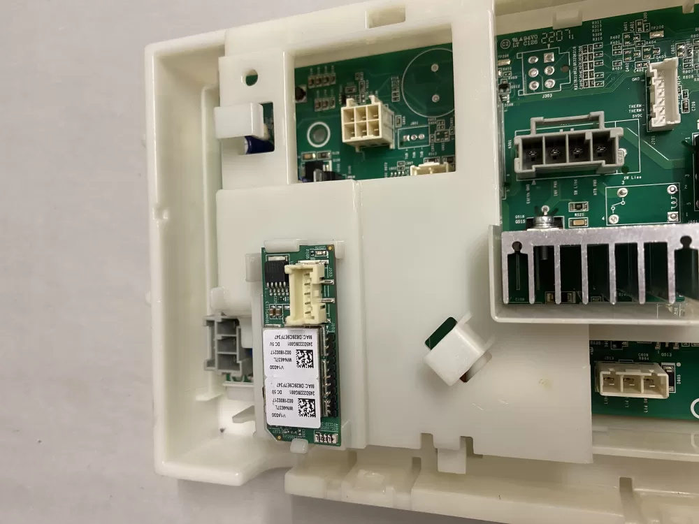 GE 0021800214C Refrigerator Control Board 8789422370042338 AZ213936 | BKV955