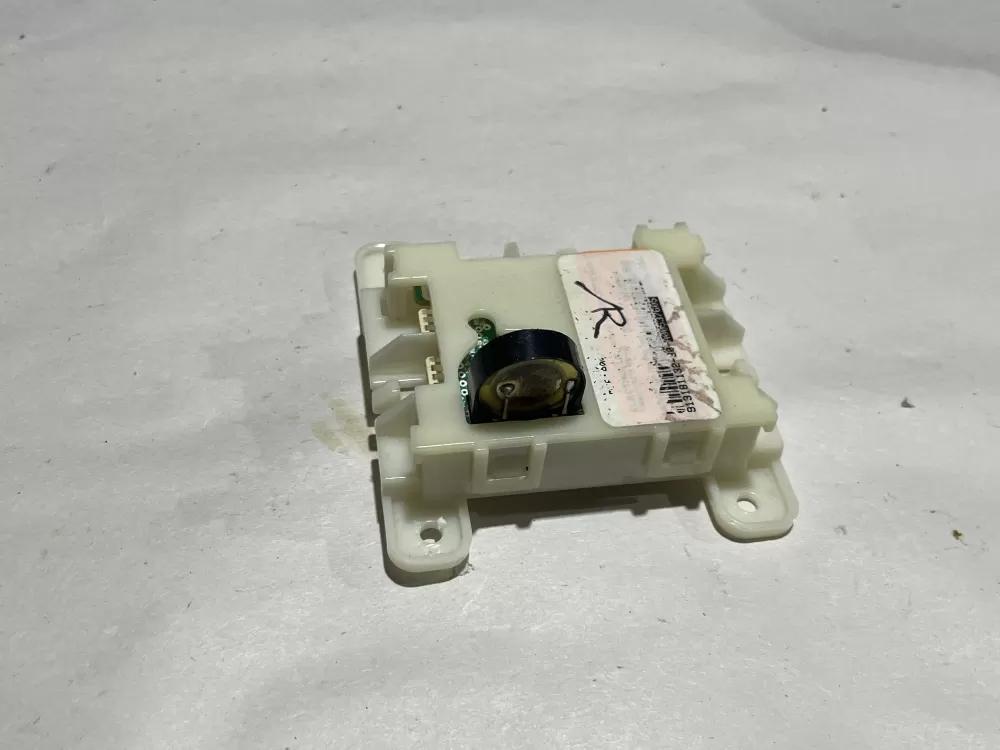 Frigidaire 137332801  5304500456  A00537605  A00536809 Dryer 