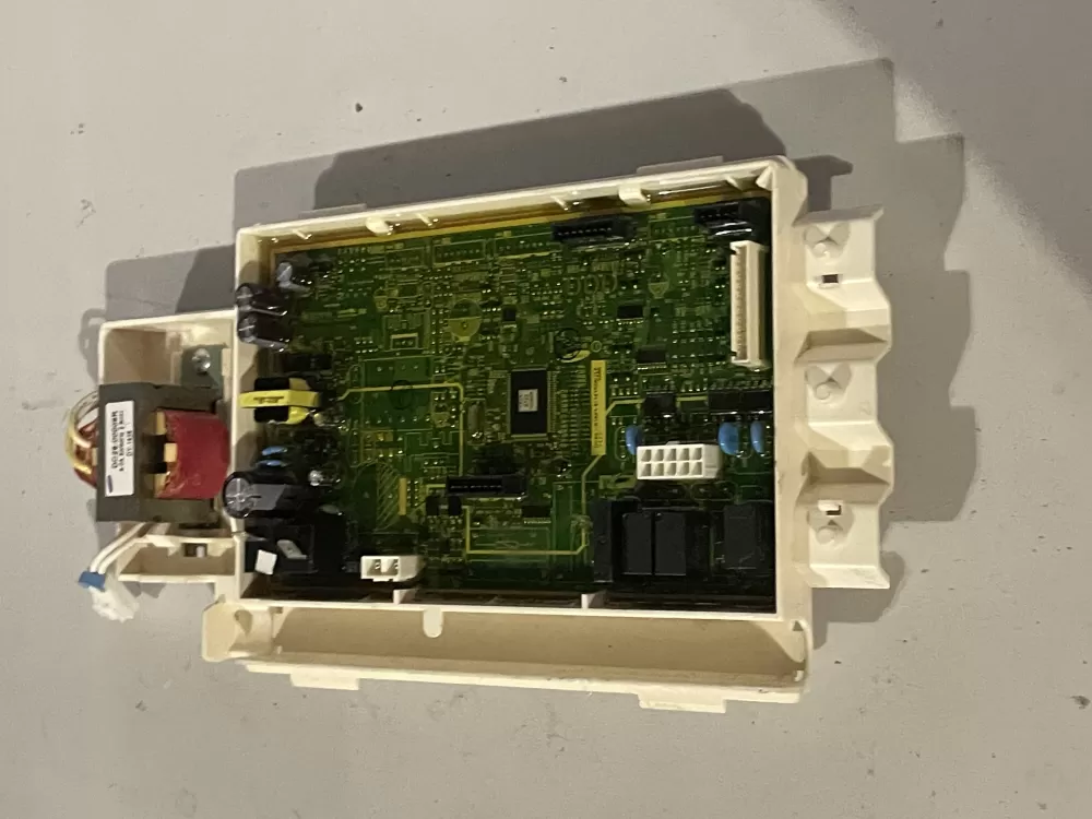 Samsung DC92-01621E Washer Control Board