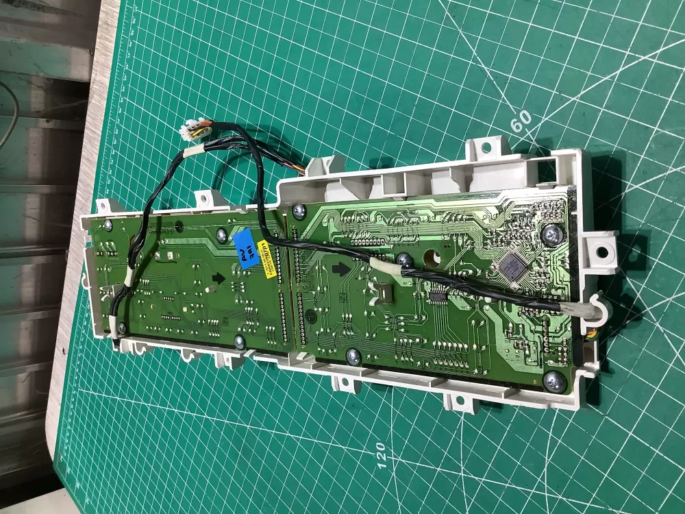 Kenmore LG Whirlpool EBR62280701 Washer Control Board AZ186454 | AV791