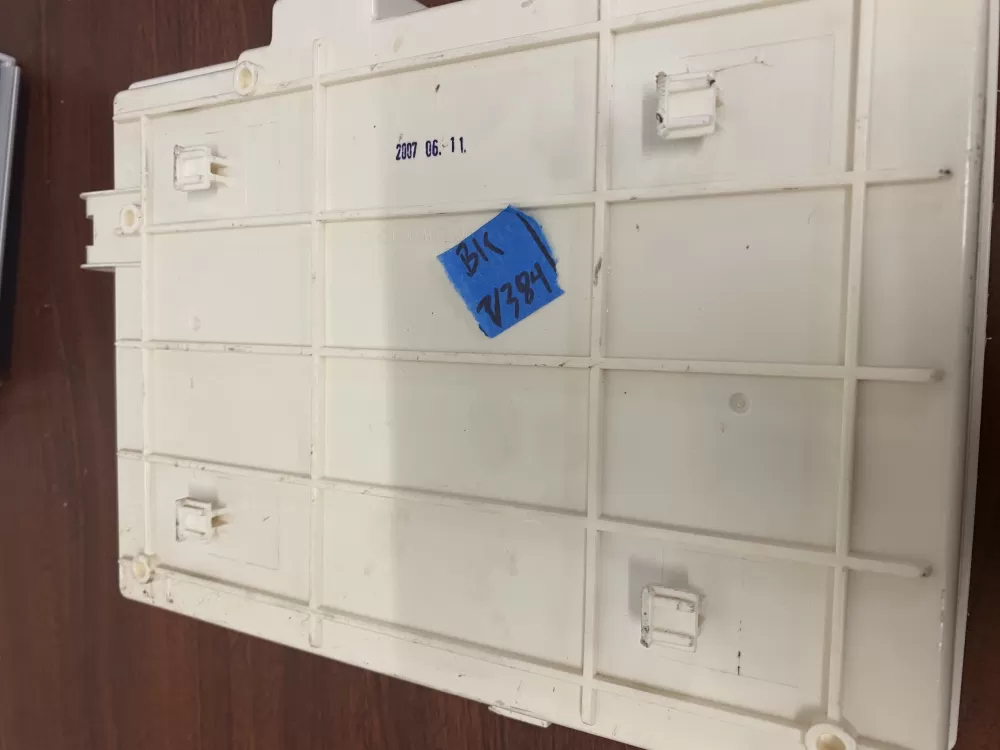 LG EAX32220502 EBR32268002 Washer Control Board AZ38944 | BKV384