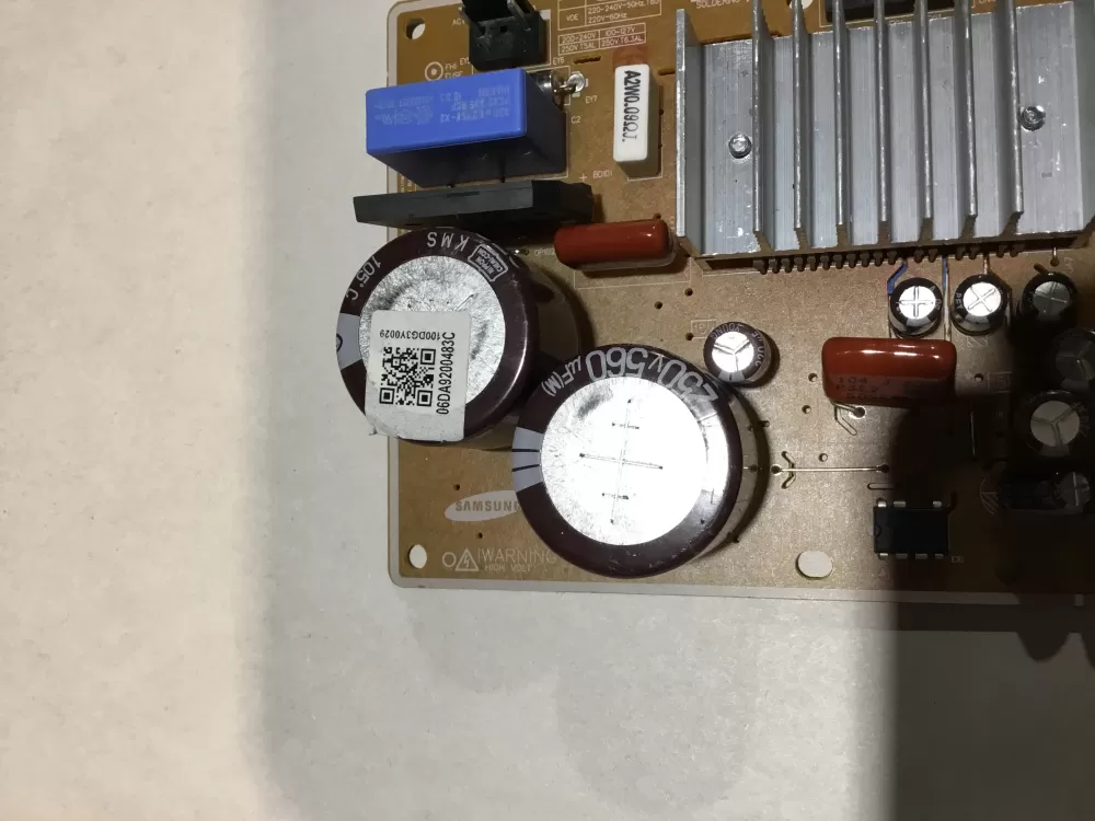 Samsung DA92-00483C DA41–00822A Refrigerator Control Board AZ99479 | BG86