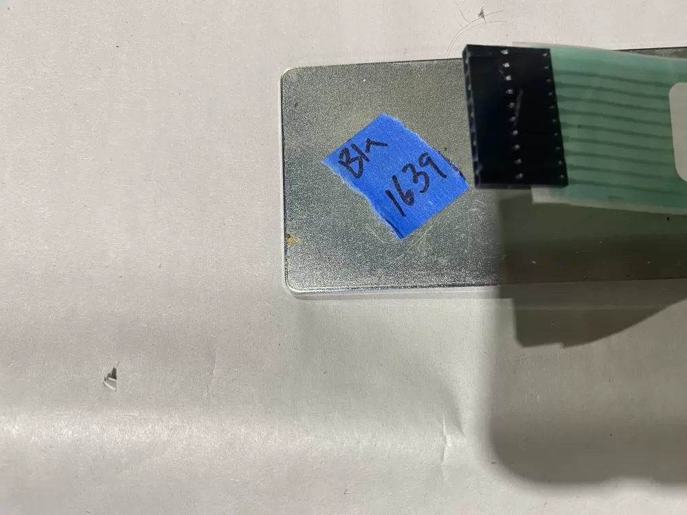 Kenmore 2252038 Refrigerator Control Board Dispenser Panel AZ98072 | BK1639