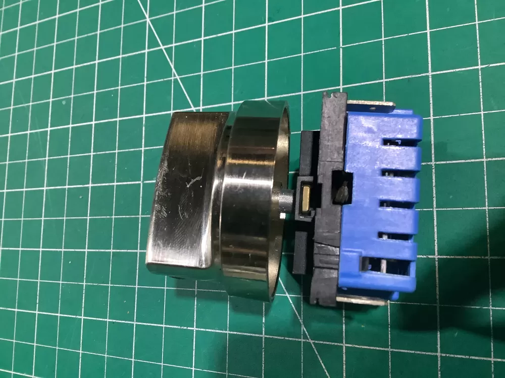 GE 191D4774P005 Oven Switch AZ143461 | SL175