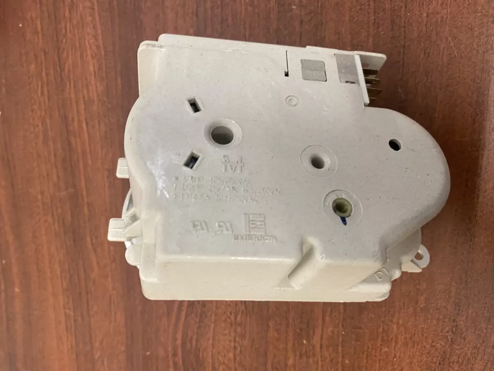 Maytag 62714060 6 2714060 2714060 WP22002867 Washer Timer AZ49187 | BK1801