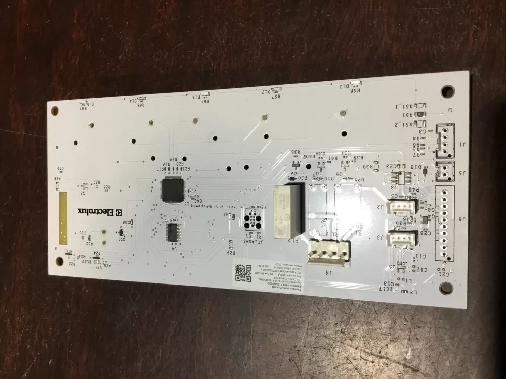 Frigidaire 5304526015 A15389502 Refrigerator Control Board AZ71909 | NR1841