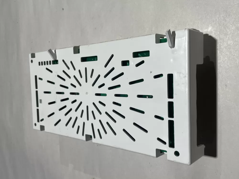 Whirlpool W10447146 Dryer Main Control Board AZ136417 | Wm2355