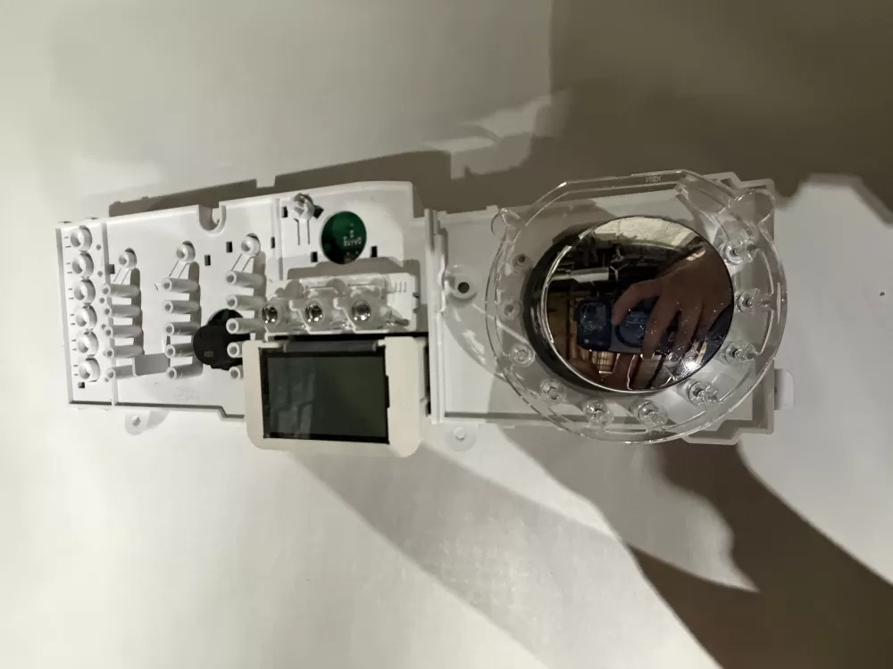 Electrolux  Frigidaire 134768300 791100BD 134791100 Washer Control Board