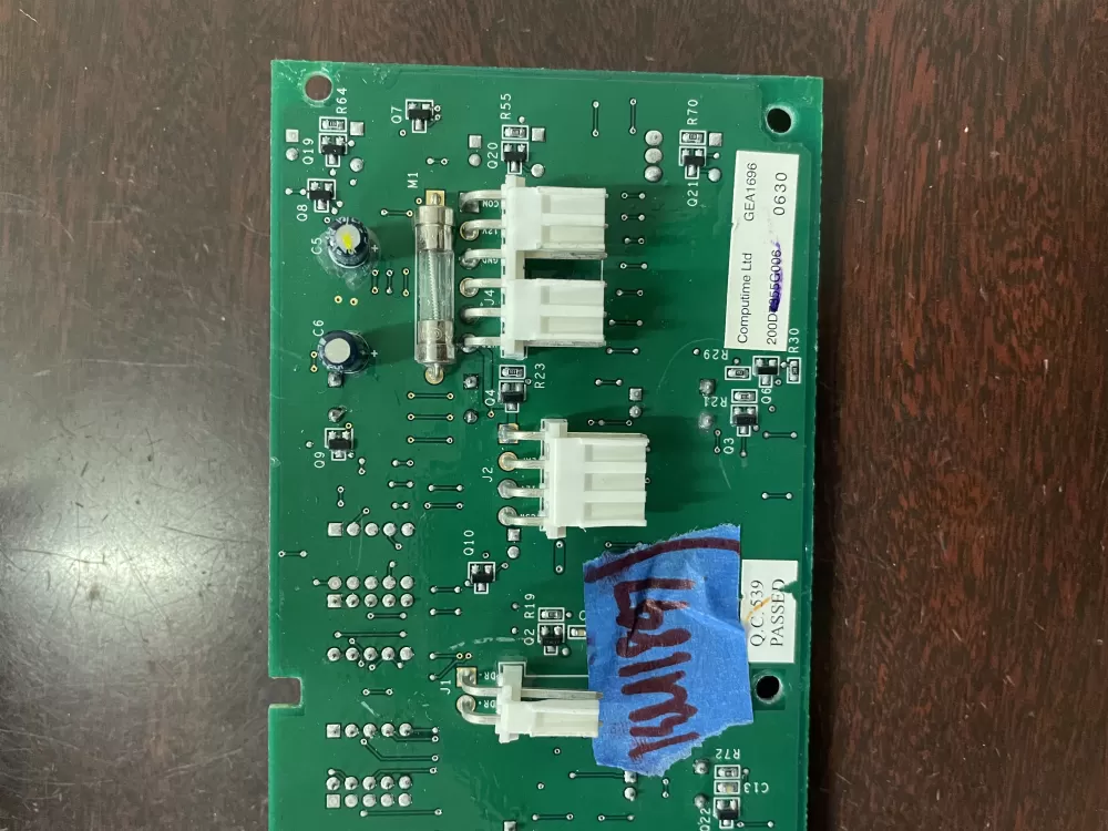 GE Hotpoint 200D7355G006 Refrigerator Control Board Dispenser AZ51582 | KM1847