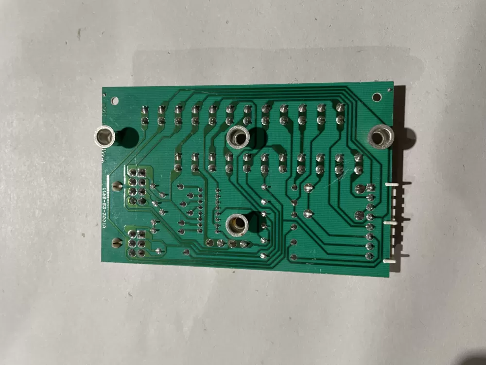 Goodman Amana 1168 300 Pcbem102 Furnace Control Board Ecm AZ190552 | KM634