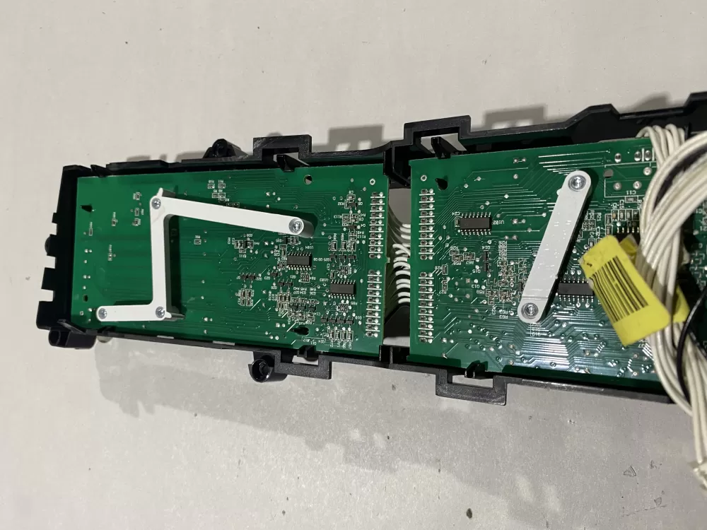 LG Whirlpool Washer Control Board W10310983 AZ140930 | BKV747