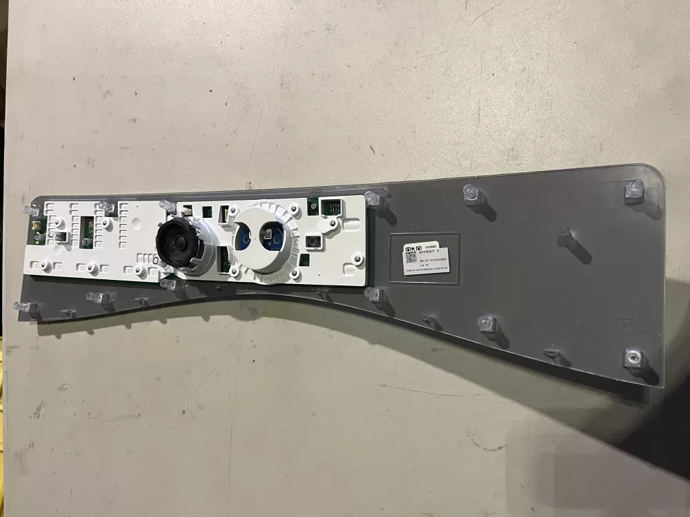 Whirlpool W10783677 W10825126 W10919207 Dryer Control Board AZ43301 | V424