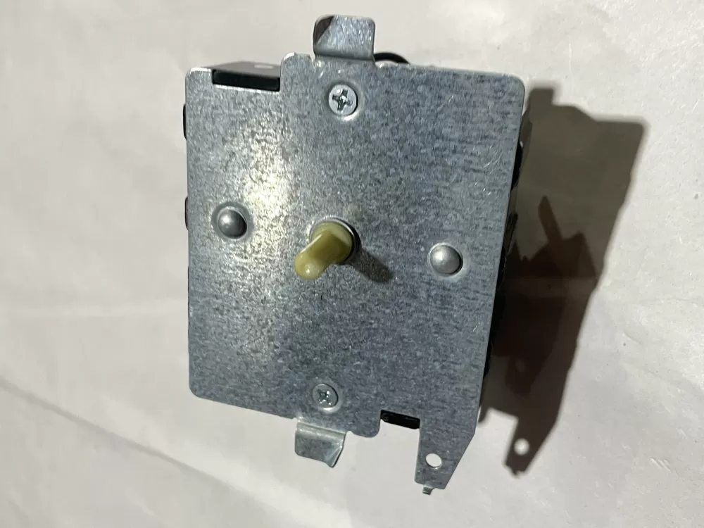 GE 212D1233P001 WE4M353 Dryer Timer AZ136486 | Wm2228