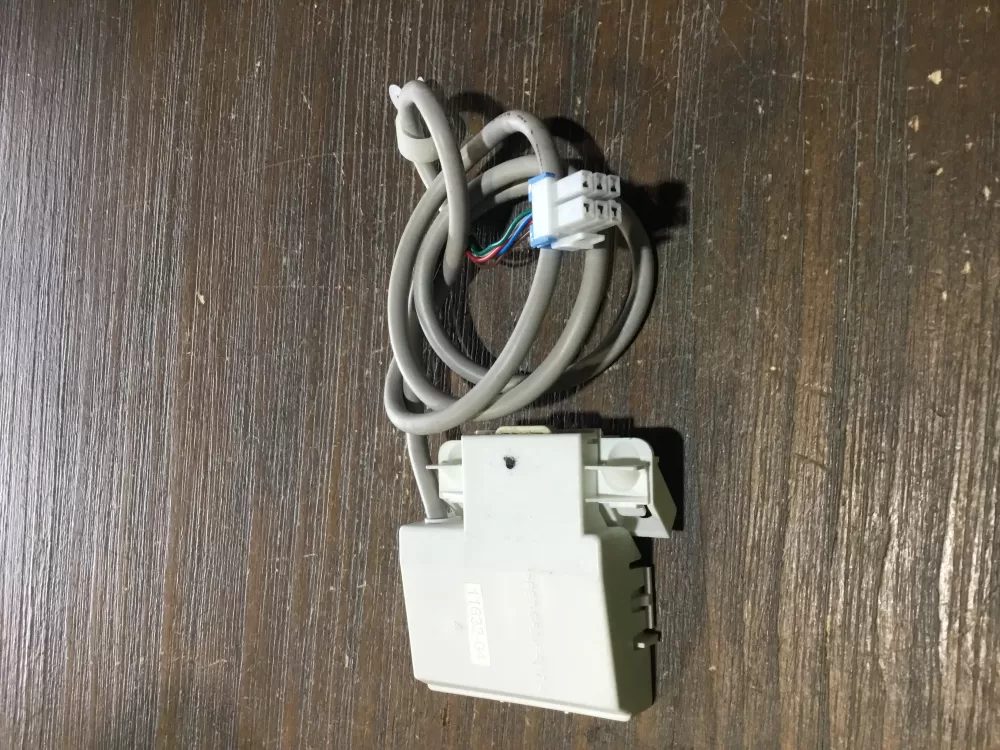 Samsung Dc34 00025a 00025e 11632 04 Washer Lid Lock AZ57225 | SL4