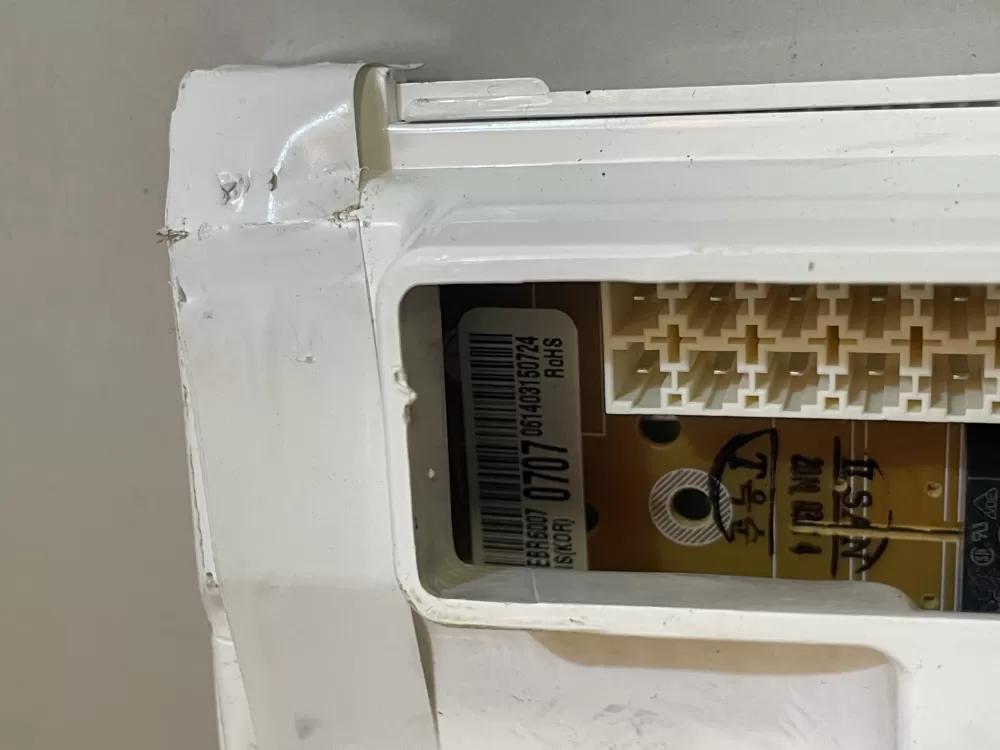 LG EBR60070703 EBR60070707 Refrigerator Power Control Board AZ159510 | KM1506