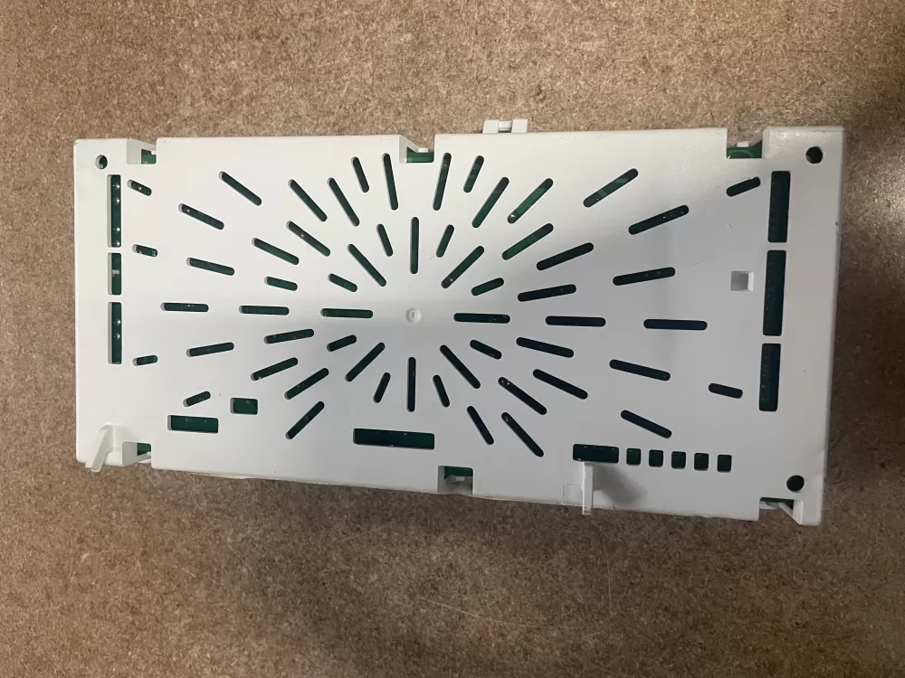 Whirlpool W10394233 Washer Control Board AZ19236 | KM999