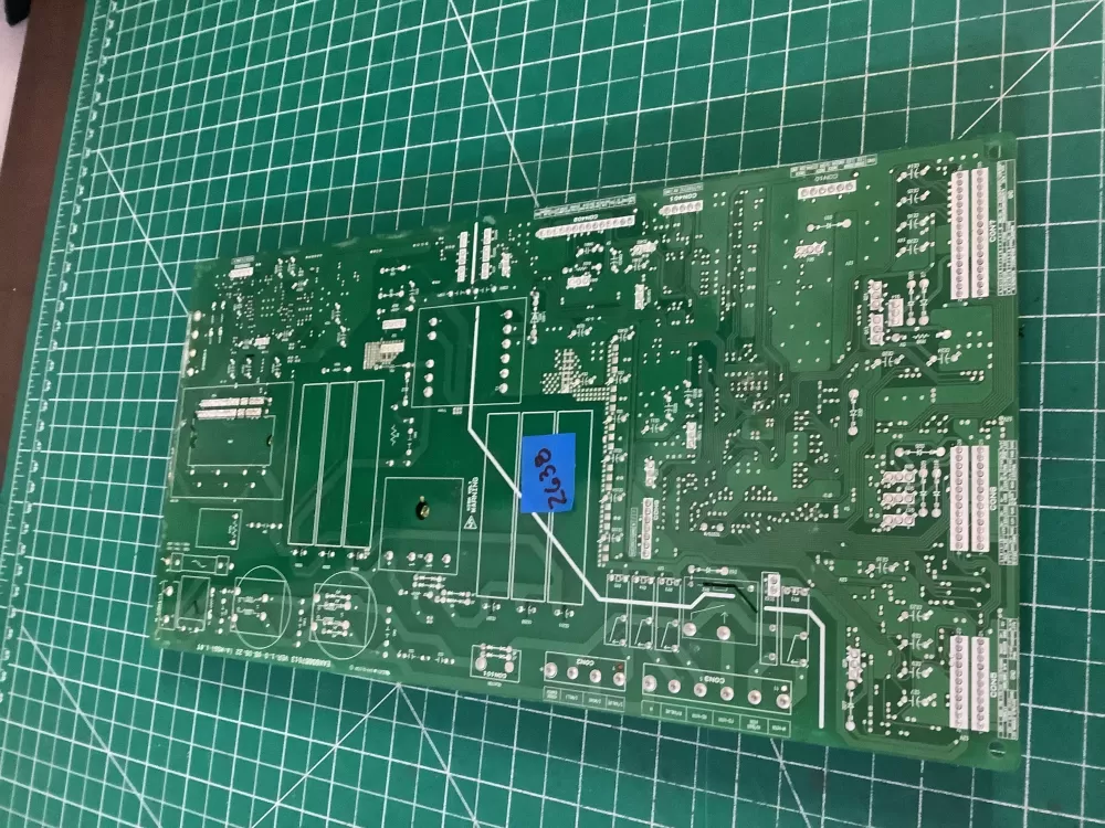 LG EBR78643431 EBR84433504 Refrigerator Control Board AZ176788 | NR2638