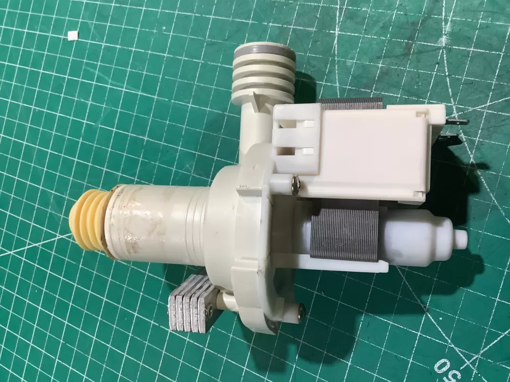GE 165D8193G004 WD26X10048 Dishwasher Drain Pump AZ226939 | SLA112
