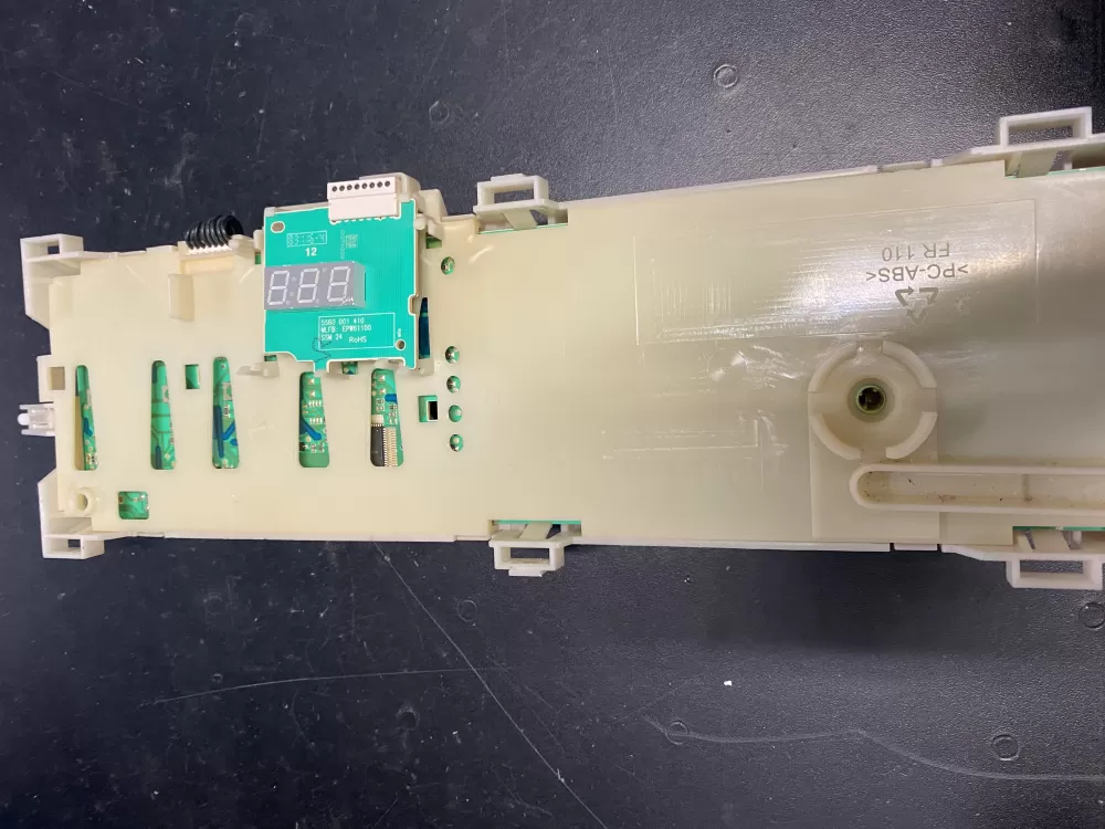 Bosch 9000175318 Dryer Control Board AZ13060 | BKV269
