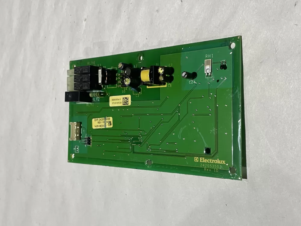 Frigidaire EHP-242053503B Refrigerator Control Board
