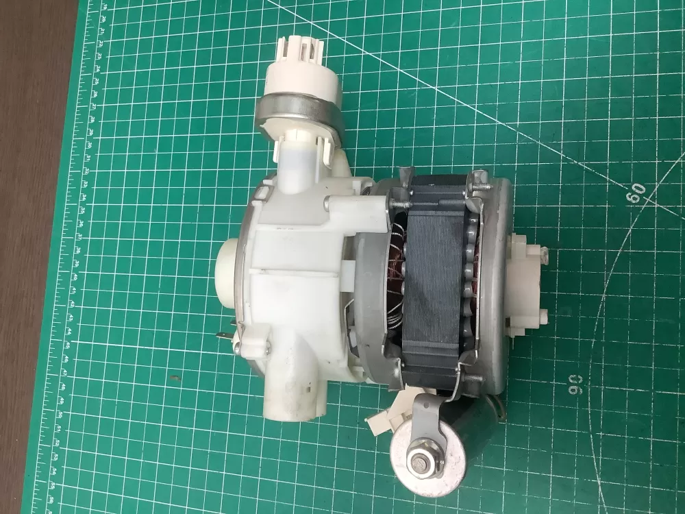 6770512 Miele Dishwasher Motor