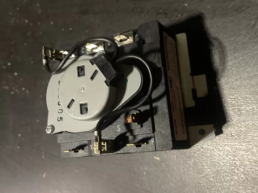 Hotpoint AP5805477 WE4M355 WE4M357 Dryer General Electric Timer AZ29029 | WM128