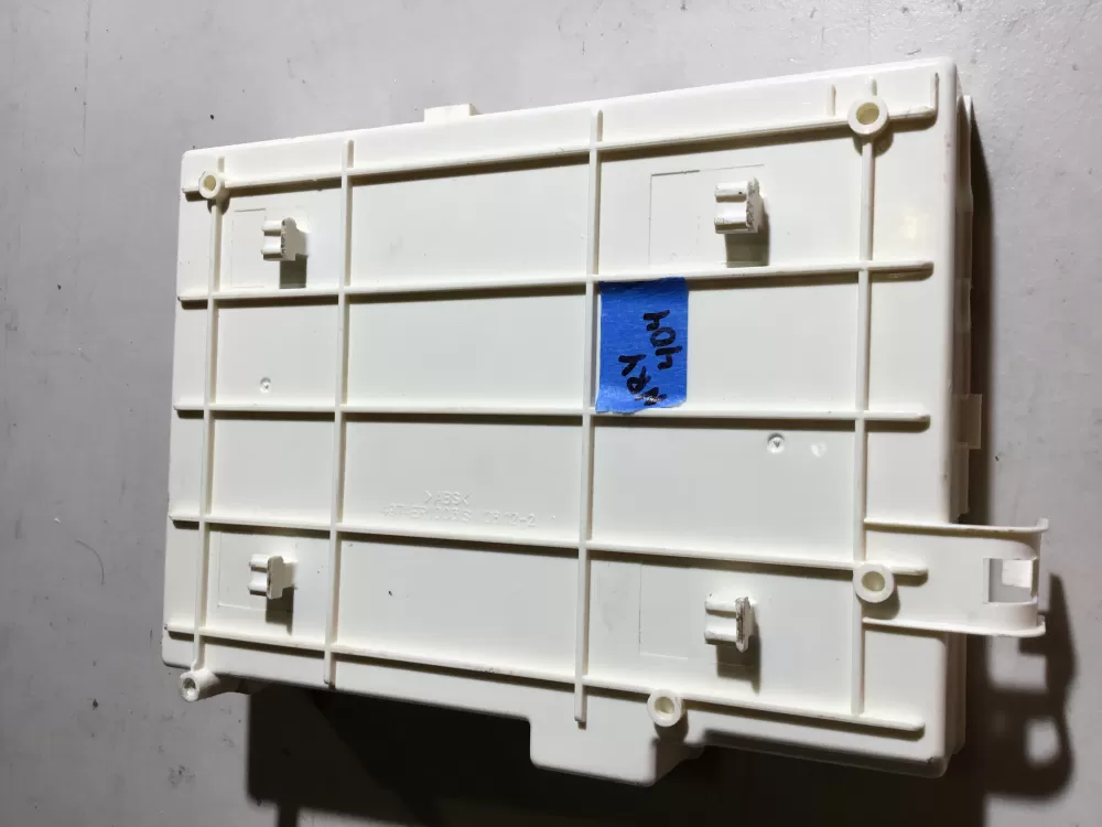LG EAX37633802 EBR38163321 Washer Control Board AZ40889 | NRV404