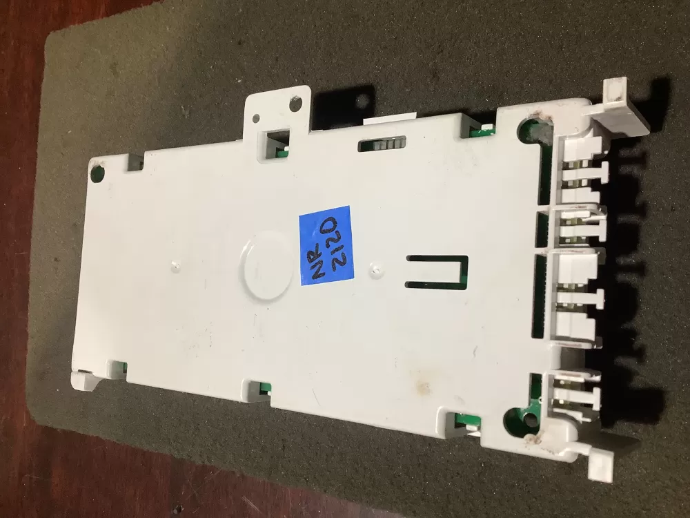 Whirlpool Maytag Kenmore W10111606 6105034 Dryer Control Board AZ112406 | NR2120
