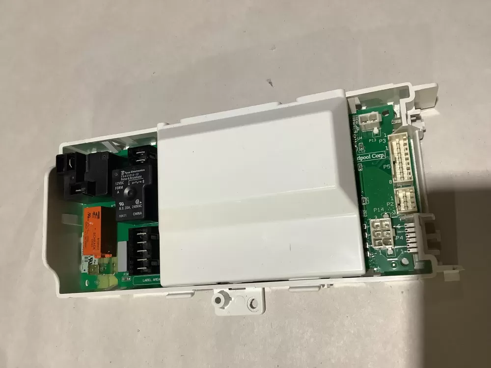 Whirlpool W10256719 WPW10256719 Dryer Control Board AZ147946 | ZC2482