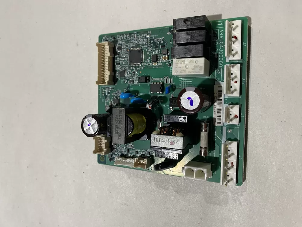Frigidaire Refrigerator Main Control Board ARBPC2A01200 AZ152182 | BK2063