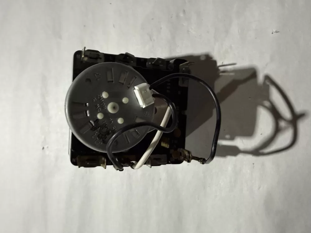 Maytag Admiral Norge AP6009645 53-1810 WP53-1810 Dryer Timer AZ211697 | KM2550