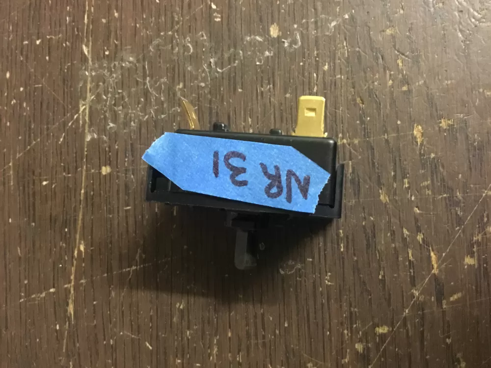 Amana 513505 Speed Queen Dryer Selector Siwtch AZ16664 | NR31