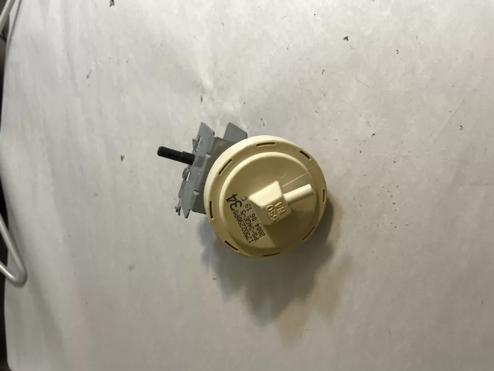 Whirlpool WH12X10076 Washer Pressure Switch
