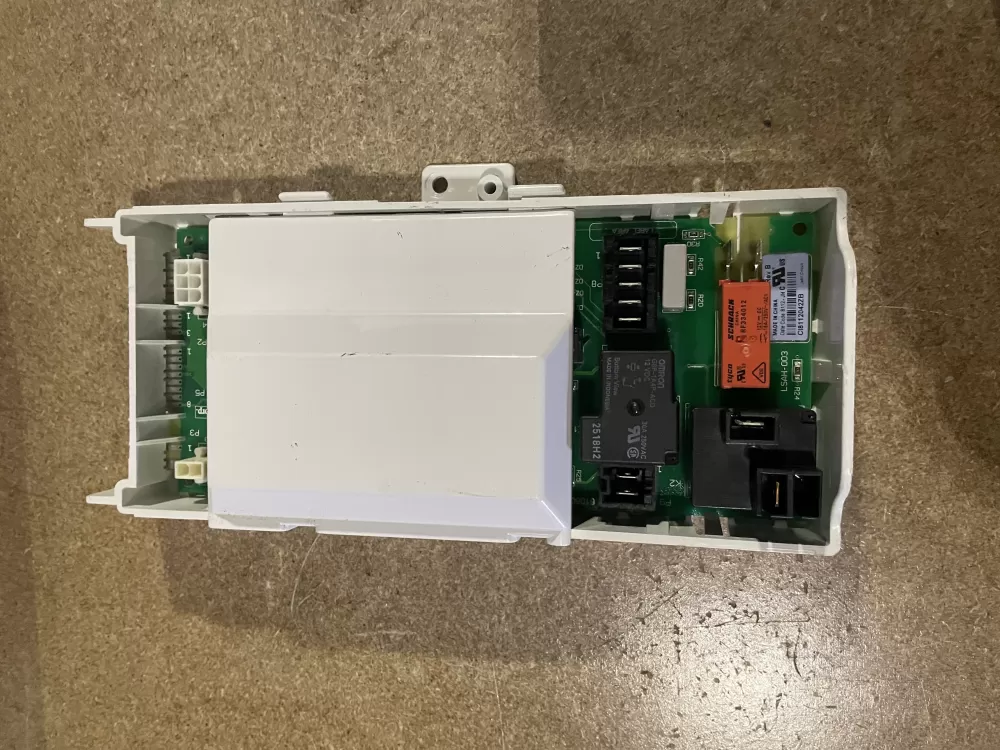 Whirlpool Maytag Kenmore W10182365 Dryer Control Board AZ24785 | KM349