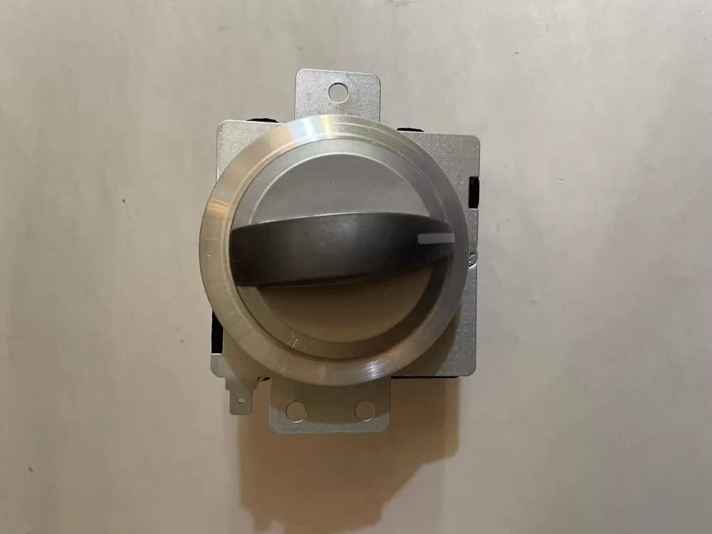 Whirlpool 8566184A 8566184 WP8566184 Dryer Timer AZ192783 | KM2299
