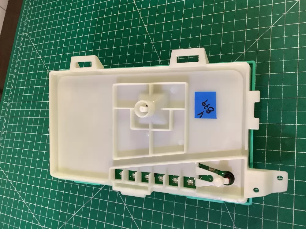 Maytag W10625696 Washer Control Board AZ193496 | NRV879