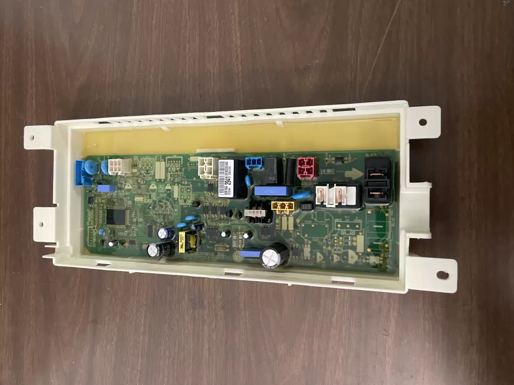 LG EBR76542941 Dryer Control Board