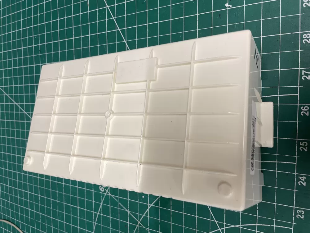 Samsung DC92 01729P DC9201729P Dryer Control Board AZ202796 | Wm2135