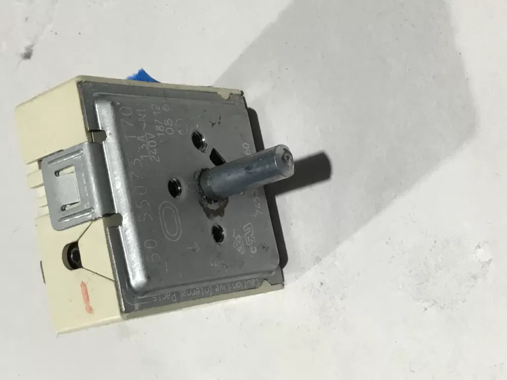 Maytag 74010824 Range Jenn Air Kitchen Aid Switch AZ102317 | Sl120